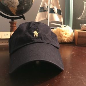 Polo Hat